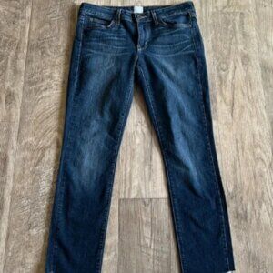 Rich & Skinny Marilyn Skinny Jeans.